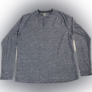 Russell Dri-Power 360 Long Sleeve
